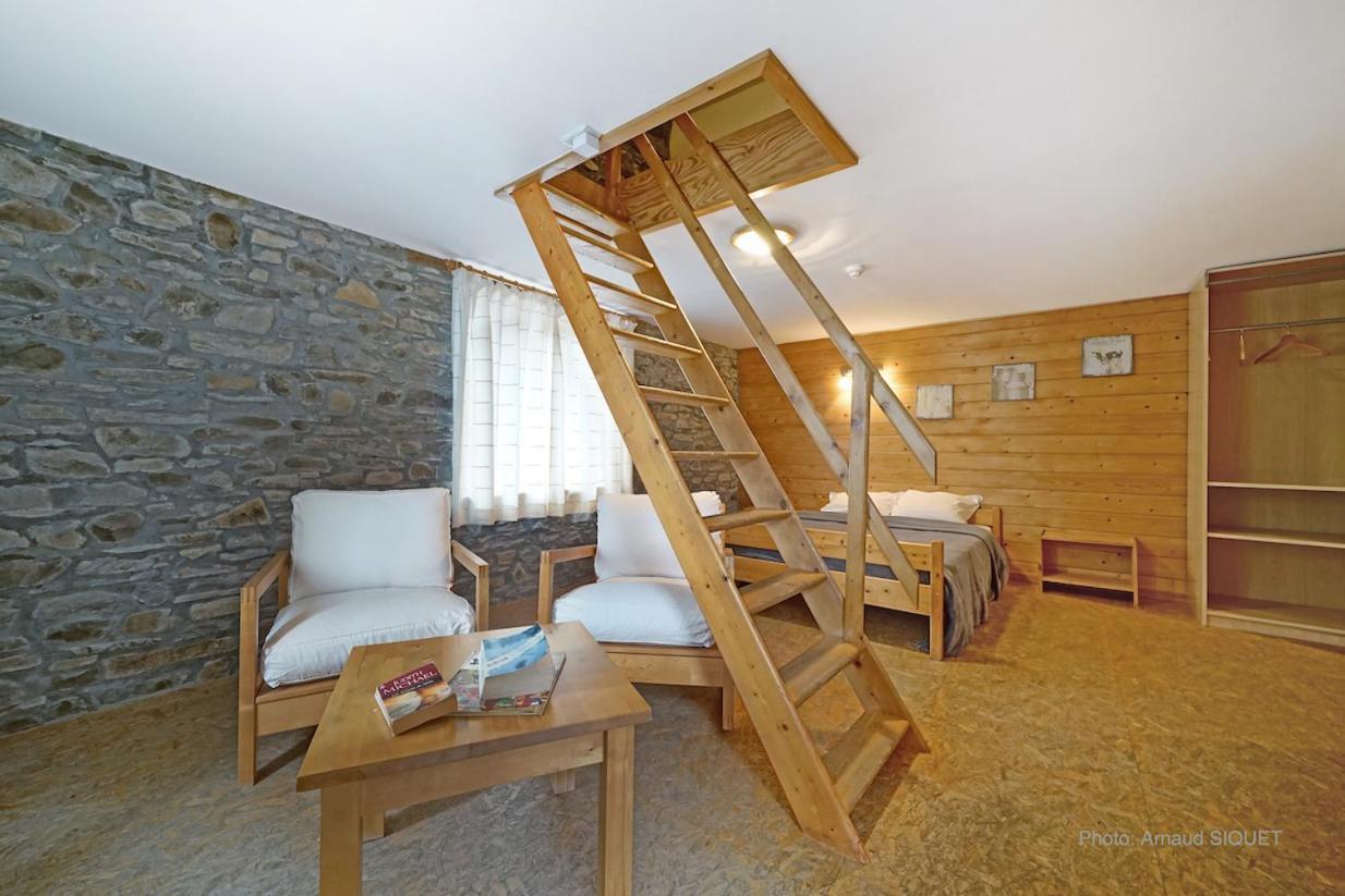 Ferme St Martin Bed & Breakfast Manhay Exterior photo