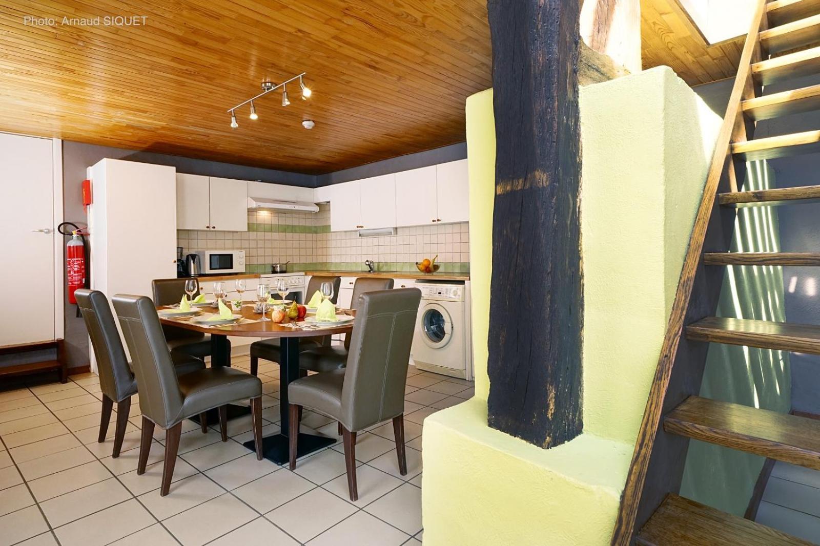 Ferme St Martin Bed & Breakfast Manhay Exterior photo